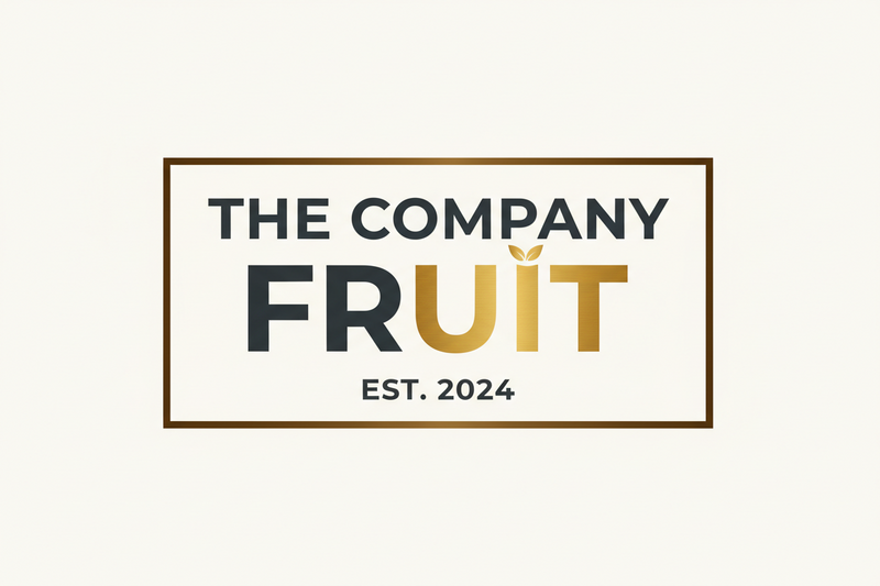 The Fruit Company