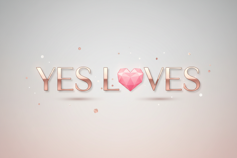 YES LOVE