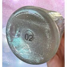 YES LOVE- Brume Pailletée Corps & Cheveux