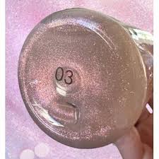 YES LOVE- Brume Pailletée Corps & Cheveux