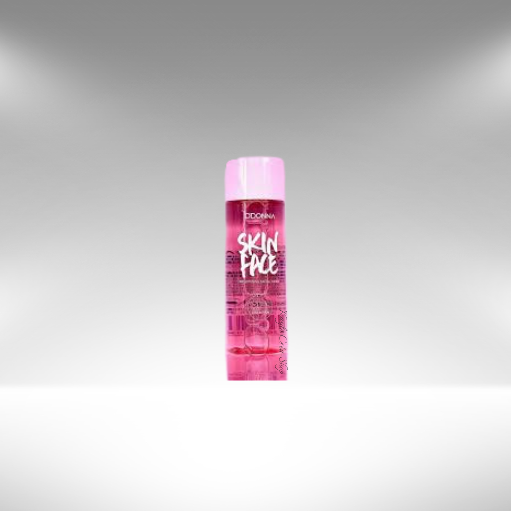 D'DONNA - Toner Facial 120ml