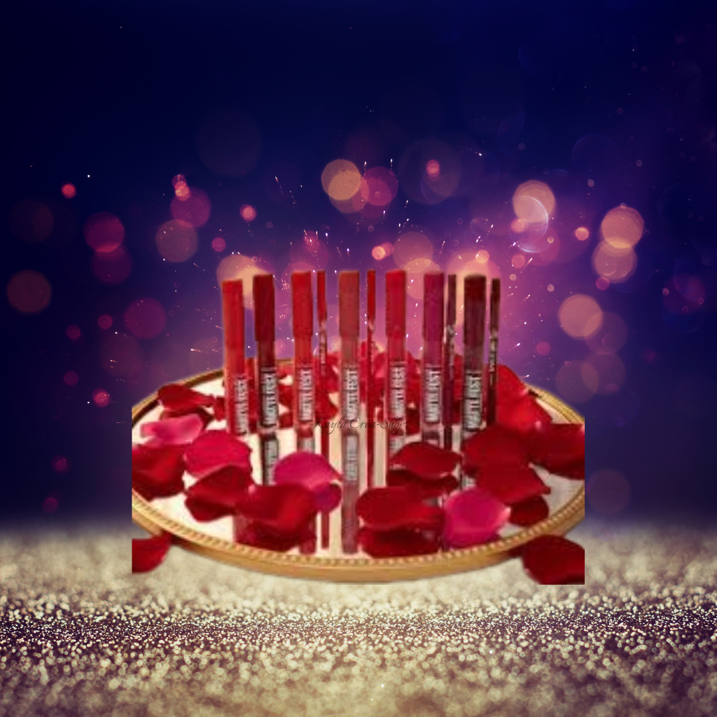 D'DONNA - Gloss & Liner 2 en 1