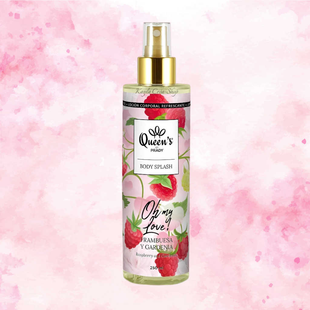 BRUME PRADY - Oh My Love