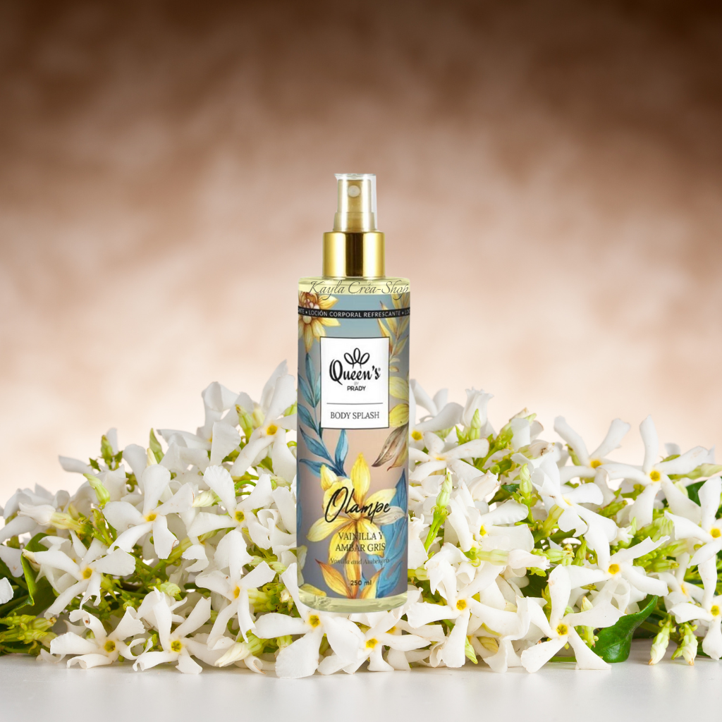 PRADY MIST - Olampe 250ml