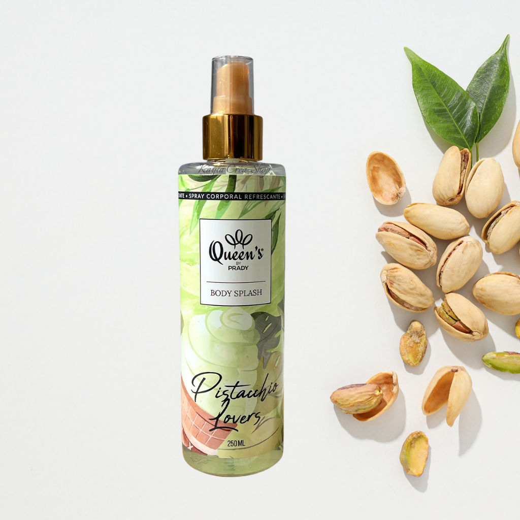 PRADY MIST - Pistachio Lovers 250ml 